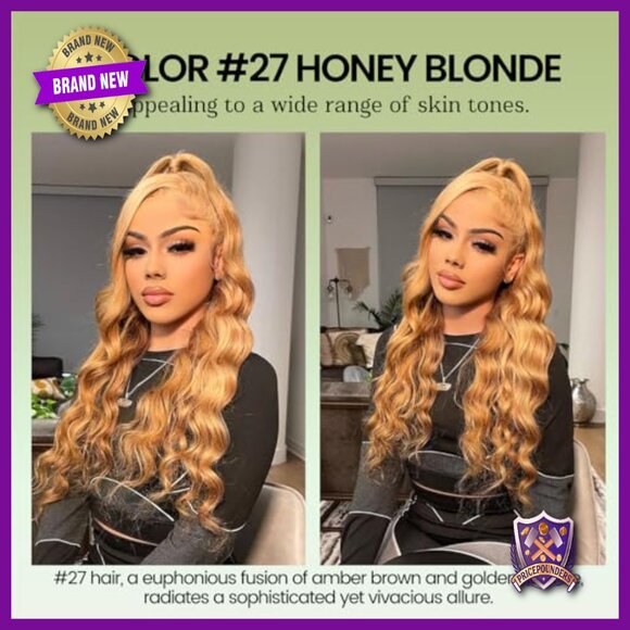 10 Inch Body Wave Human Hair Bundle, 100% Virgin Remy, Soft Thick Weave main image 5